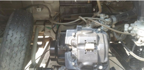 លក់ 1490$ ឆ្នាំ19 កង់បីស្អាត