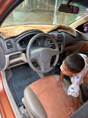 ឡានស្អាត ឆ្នាំ2006