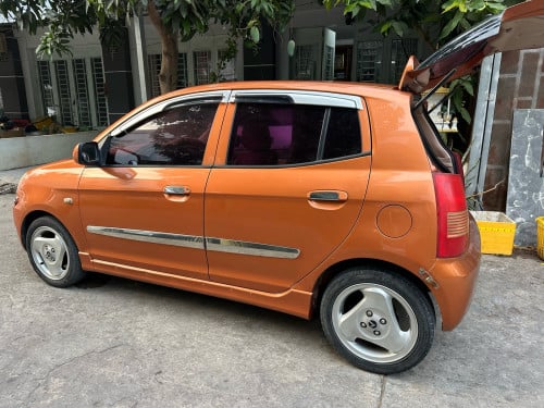 ឡានស្អាត ឆ្នាំ2006