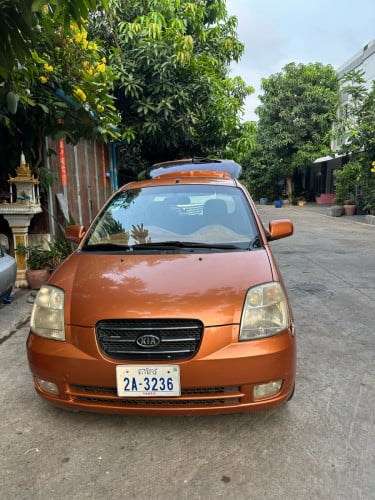 ឡានស្អាត ឆ្នាំ2006