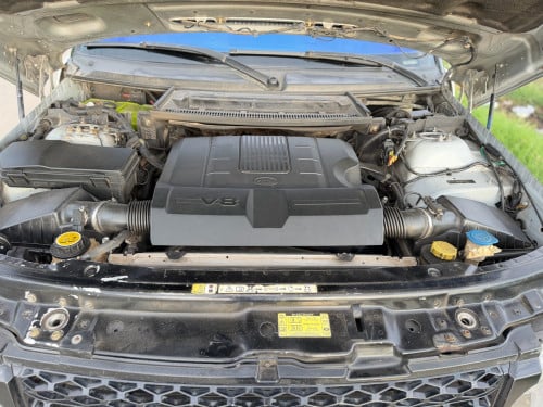 $9300 Reng Rover Vogue 08ឡើង010 V8សាំង ឯកសារគ្រប់ ម្ចាស់ផ្ទាល់ ធានាម៉ាសុីនប្រអប់លេខអេម