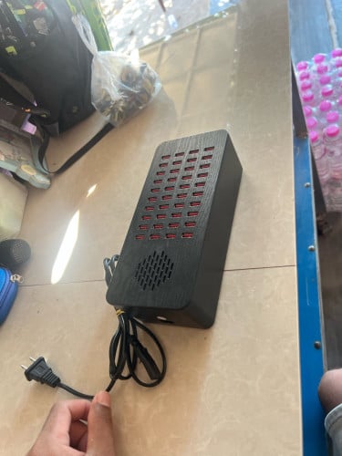 នៅថ្មី99%