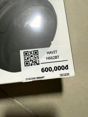 កាសប្រើ bluetoothថ្មីប្រអប់