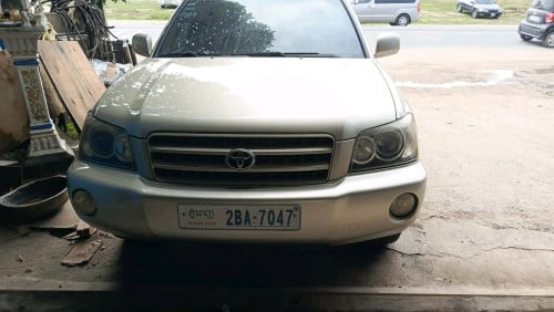 แกแถแแแแ Highlander V6 P1 แแแแแ 13,000$ แ
แ
แถแ