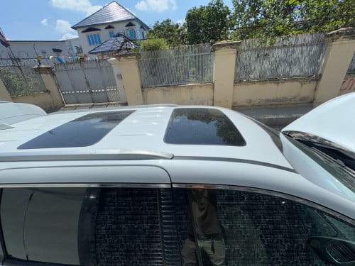 លក់/សាង Kia Carnival 2019 full ពេញ 2AW សាំង