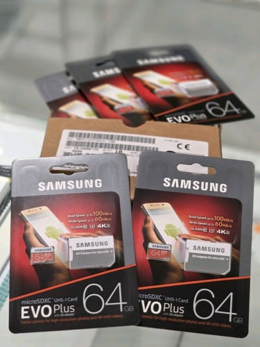 ប្រម៉ូសិន Memory 📣💥😮