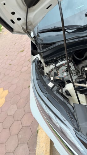 មហាសែនថ្មី Mitsubishi X-Pander Cross 2023 ហ្សុីន១ជុំ