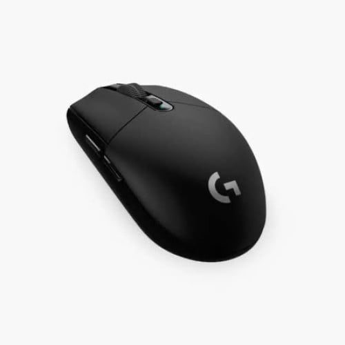 -Mouse Gaming Brand Logitech wireless G304 មានការធានា3ខែពេញ📩