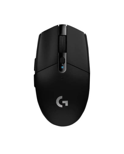 -Mouse Gaming Brand Logitech wireless G304 មានការធានា3ខែពេញ📩