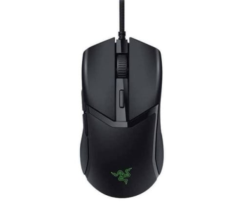 -Mouse Gaming RGB Rezer COBRA មានការធានា3ខែពេញ អីវ៉ាន់មាននៅក្នុងស្តុក បងអាចធ្វើការកម្ម៉ង់បាន📩