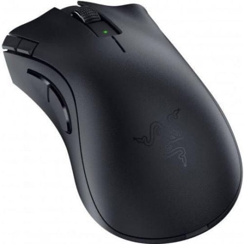 -Mouse Rezer DEATHADDERV2 XHYPERSPEED មានការធានា3ខែពេញ📩