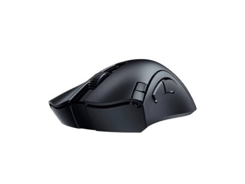 -Mouse Rezer DEATHADDERV2 XHYPERSPEED មានការធានា3ខែពេញ📩