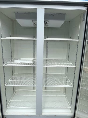 ទូក្លាសេ Panasonic ទ្វារពីរលក់