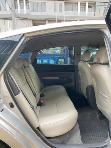ឡានស្អាត Prius 2007 Half full ម្ចាស់ដើម