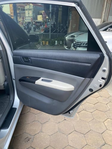 ឡានស្អាត Prius 2007 Half full ម្ចាស់ដើម