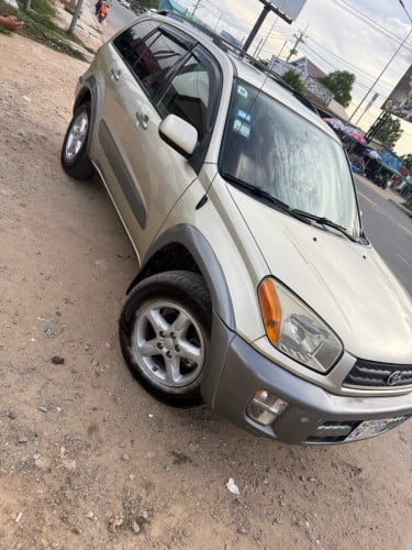សាងបានRAV4/01/p2/2W..យករៀបចំថែម
