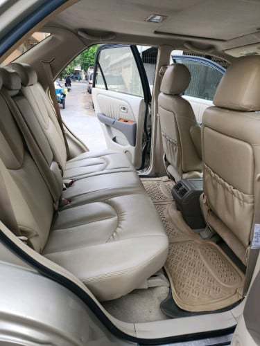 លក់RX300 ឆ្នាំ03 coach.រំលោះសុទ្ធរឺវ៉ៃដូរបាន.គ្រប់សារីនឹងខេត្ត