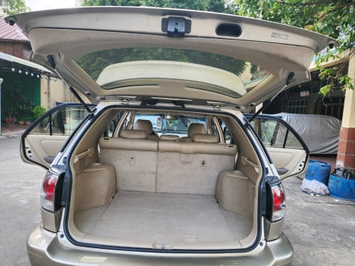 លក់RX300 ឆ្នាំ03 coach.រំលោះសុទ្ធរឺវ៉ៃដូរបាន.គ្រប់សារីនឹងខេត្ត