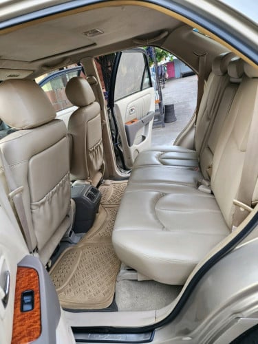 លក់RX300 ឆ្នាំ03 coach.រំលោះសុទ្ធរឺវ៉ៃដូរបាន.គ្រប់សារីនឹងខេត្ត