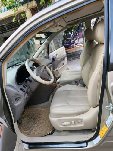 លក់RX300 ឆ្នាំ03 coach.រំលោះសុទ្ធរឺវ៉ៃដូរបាន.គ្រប់សារីនឹងខេត្ត