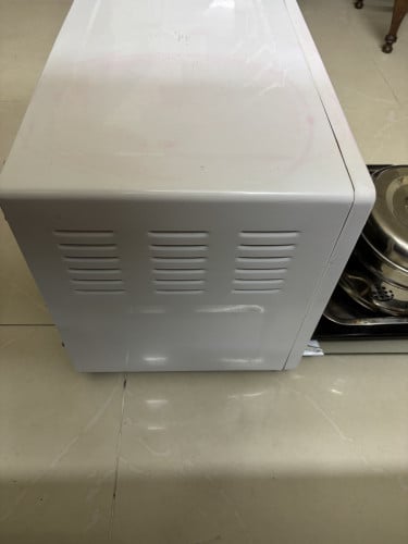 ម៉ាស៊ីនចំអិនសម្ភារៈពេទ្យ (Sterilize Machine)