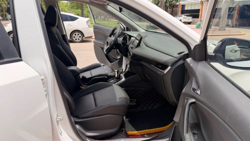 មហាថ្មី Tracker 023 ហ្សុិន១ជុំ ប្រើបានជាង១មុឺនគីឡូ ម្ចាស់ដើម