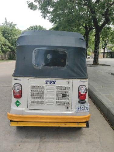ម្ចាស់ដើម TVS 023 កម្លាំង: 225cc