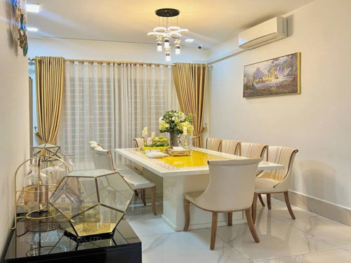 វីឡាភ្លោះ កែង សម្រាប់ជួល | Twin Villa Corner for Rent