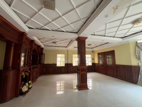 ✅វីឡា សំរាប់ជួលទំហំដី 16*23ទំហំផ្ទះ 8*15