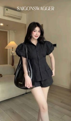 អាវថ្មីម៉ូដស៊ីវិល័យ 🖤