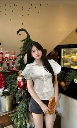 អាវថ្មីម៉ូដស៊ីវិល័យ 🖤