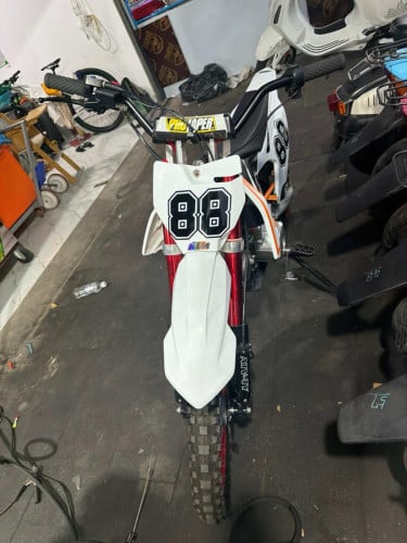 ម៉ូតូត្រៃសាយXL125cc