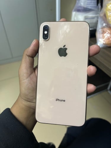 លក់ទូរស័ព្ទធូរៗ Xsmax