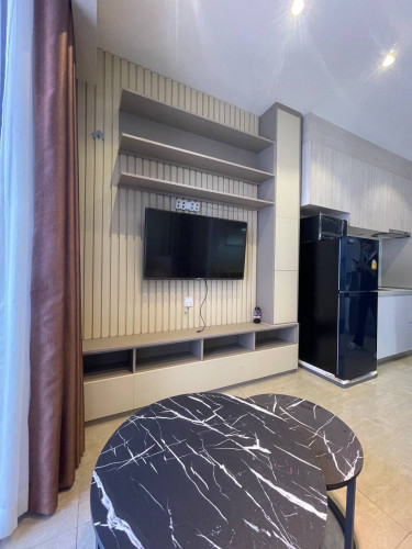 1 bed for rent $450 at toul kork