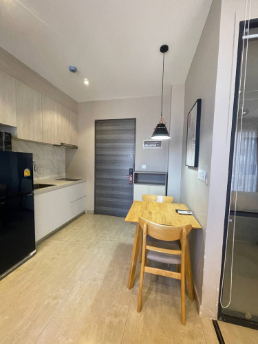 1 bed for rent $450 at toul kork