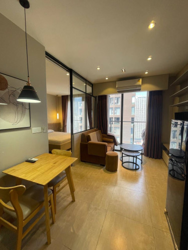 1 bed for rent $450 at toul kork