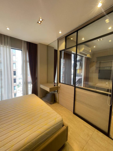 1 bed for rent $450 at toul kork