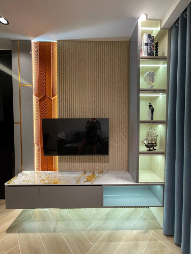 1 bed for rent $750 at bkk1