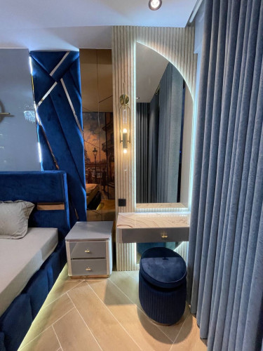 1 bed for rent $750 at bkk1