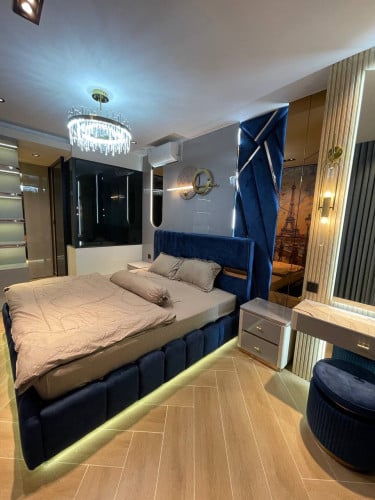 1 bed for rent $750 at bkk1