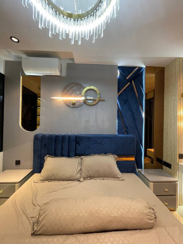 1 bed for rent $750 at bkk1