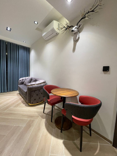 1 bed for rent $750 at bkk1