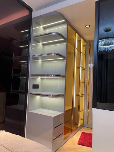 1 bed for rent $750 at bkk1