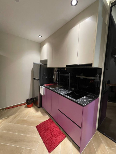 1 bed for rent $750 at bkk1