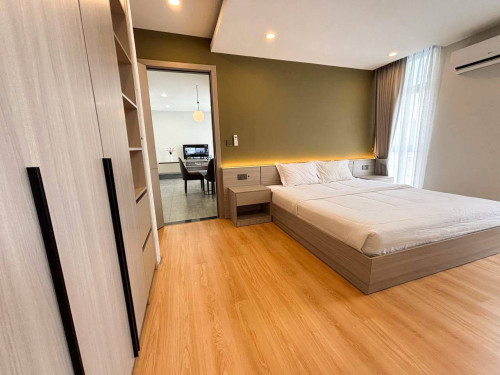 1 bed rent $800 free WiFi&parking