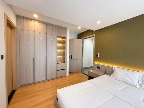 1 bed rent $800 free WiFi&parking