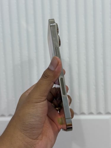 14 Pro max 256g Lla 99% ដាន lcd តិចៗ