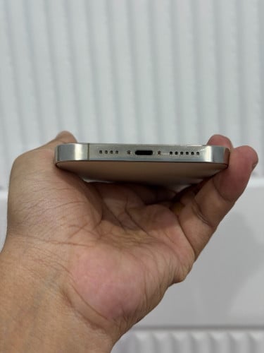 14 Pro max 256g Lla 99% ដាន lcd តិចៗ