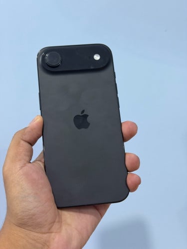 17 air 256g black 98%