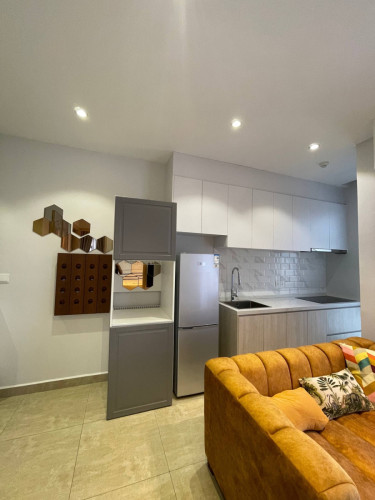 2 bed for rent $550 at toul kork